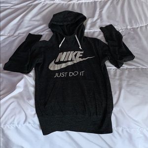 Nike sweatshirt